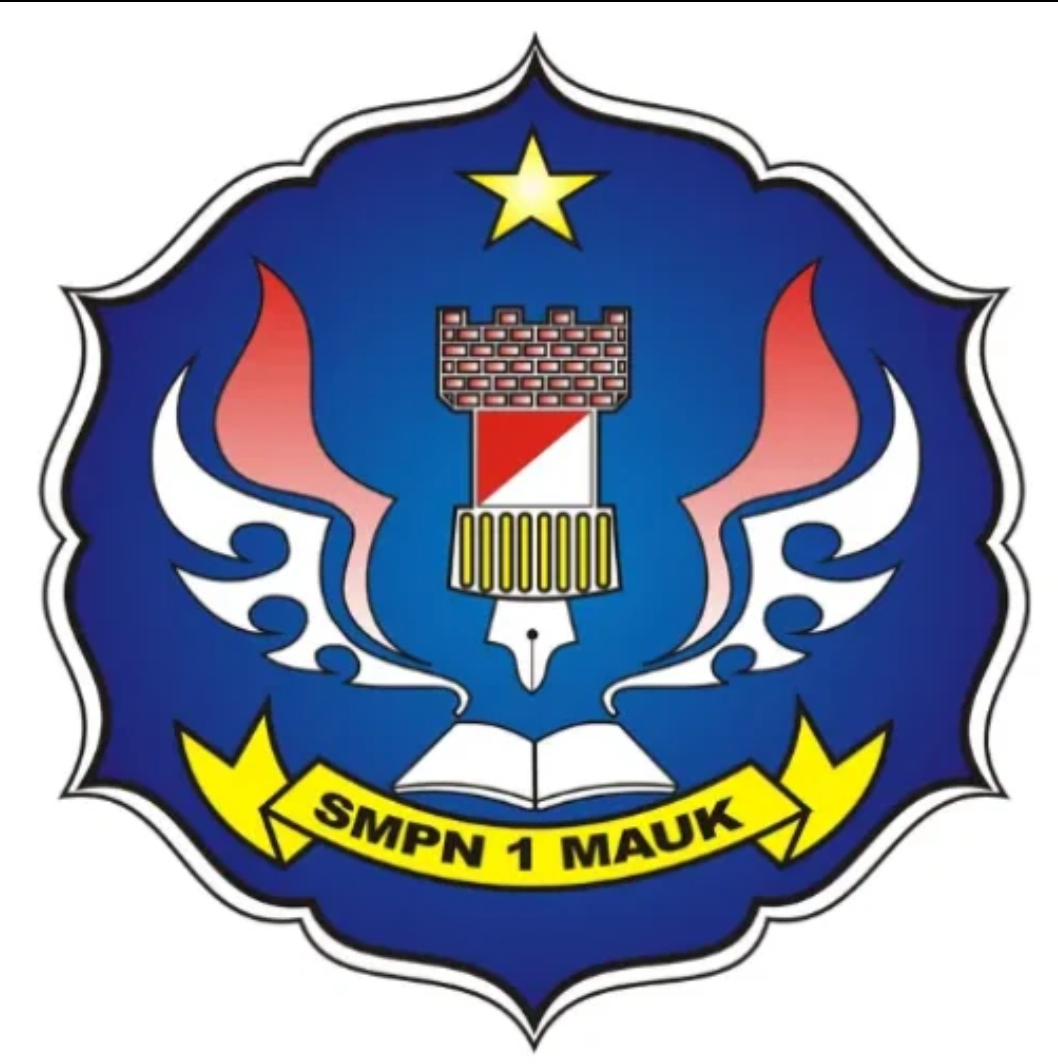 SMPN 1 MAUK