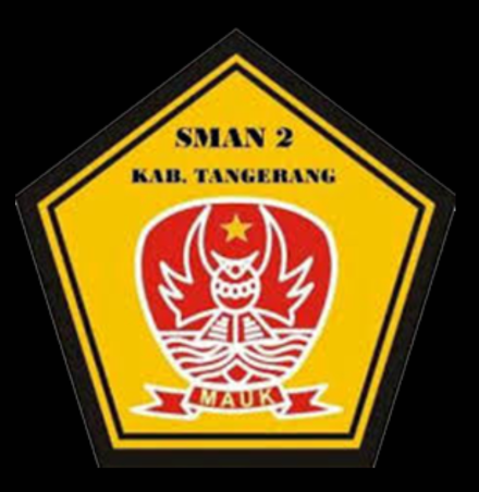 SMAN 2 KAB.TANGERANG
