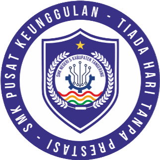SMKN 5 KAB TANGERANG